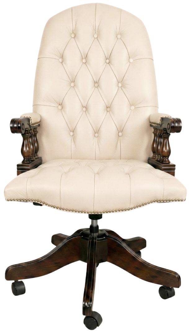 The Mountbatton Swivel